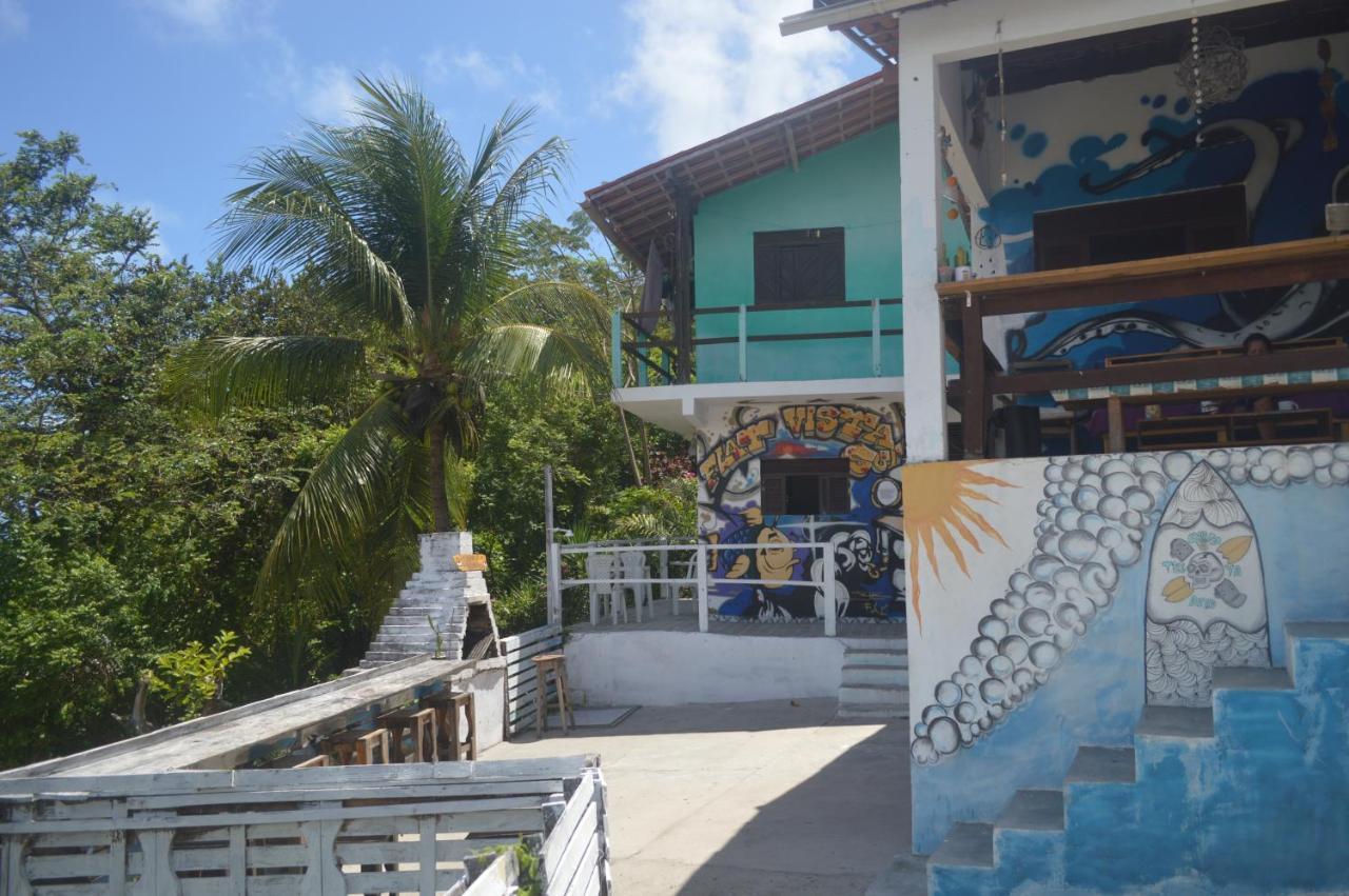 Hostel Vista-Surf Arez Exterior foto