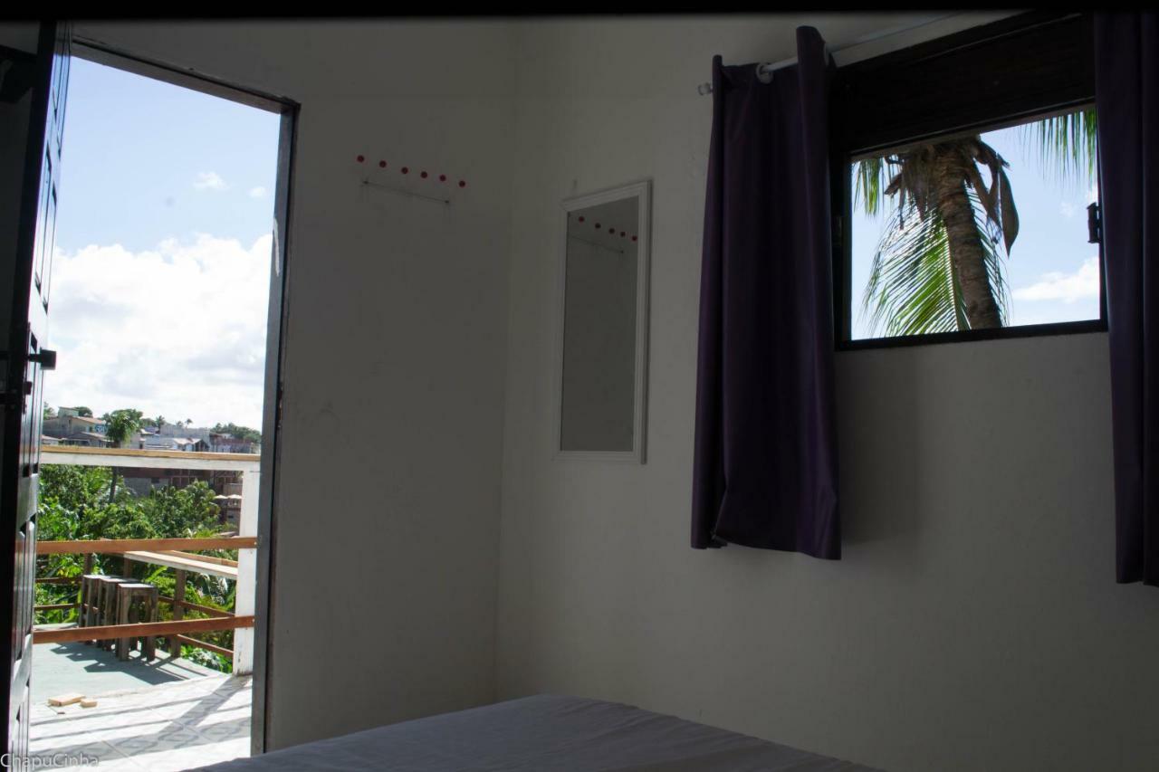 Hostel Vista-Surf Arez Exterior foto