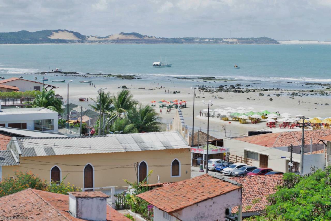 Hostel Vista-Surf Arez Exterior foto